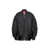 JUNYA WATANABE Junya Watanabe Oversize Bomber Jacket Clothing Black