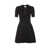 Ganni Ganni Dresses Black