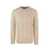 Mc2 Saint Barth MC2 Saint Barth Sweater Beige