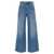 Isabel Marant Isabel Marant 'Lemony' Jeans BLUE