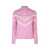 Mc2 Saint Barth MC2 Saint Barth Sweater Pink