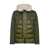 Peuterey Peuterey Jackets GREEN