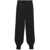 PLEATS PLEASE ISSEY MIYAKE Pleats Please Issey Miyake Monthly Colors : October Trousers Clothing Black