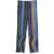 PLEATS PLEASE ISSEY MIYAKE Pleats Please Issey Miyake Warp Trousers Clothing Black