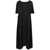 PLEATS PLEASE ISSEY MIYAKE Pleats Please Issey Miyake Efficient Square Dress Clothing Black