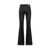 Palm Angels Palm Angels Pa Monogram Pant Black