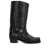 Paris Texas Paris Texas Boots Black