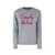 Mc2 Saint Barth MC2 Saint Barth Sweater GREY