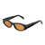 RETROSUPERFUTURE Retrosuperfuture Sunglasses Black