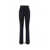 Blumarine Blumarine Trousers Black