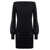 Blumarine Blumarine Dresses Black