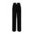 Blumarine Blumarine Trousers Black