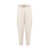 Blumarine Blumarine Trousers WHITE