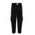 Blumarine Blumarine Trousers Black