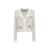 Blumarine Blumarine Sweaters WHITE