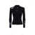 Blumarine Blumarine Sweaters Black