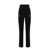 Blumarine Blumarine Trousers Black