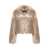 Blumarine Blumarine Jackets Beige