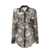 Blumarine Blumarine Shirts MULTICOLOR