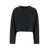 Maison Margiela Maison Margiela Sweatshirts Black