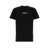 DSQUARED2 Dsquared2 T-Shirt Black