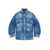 DSQUARED2 DSQUARED2 Shirts BLUE