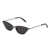 RETROSUPERFUTURE Retrosuperfuture Sunglasses Black