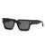 Philipp Plein Philipp Plein Sunglasses Black