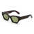 RETROSUPERFUTURE Retrosuperfuture Sunglasses Brown