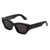 RETROSUPERFUTURE Retrosuperfuture Sunglasses Black