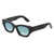 RETROSUPERFUTURE Retrosuperfuture Sunglasses Black