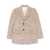 DUNST Dunst Jackets Beige