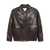 DUNST Dunst Leather Jackets BROWN