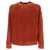 Rrd Rrd Sweaters ORANGE