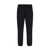 Armani Exchange Armani Exchange Trousers Black