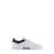 Armani Exchange Armani Exchange Flat Shoes OP.WHITE+BLACK