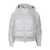 Armani Exchange Armani Exchange Coats WHITE