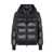 Armani Exchange Armani Exchange Coats Black