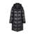 Armani Exchange Armani Exchange Coats Black