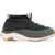 Hoka One One Frost Moc Gtx Kaha BLACK / OUTER ORBIT