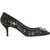 Dolce & Gabbana Bellucci Pumps 60 Mm NERO