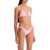 REINA OLGA La Lupa Bikini Set HOT PINK   NEON ORANGE