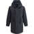 C.P. Company Parka Jacket BLACK SAND