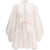 ZIMMERMANN Mini Crush Lace Billow Dress SHELL