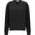 THE ROW Isaora  Sweater ENZYME BLACK