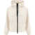 Moncler Grenoble Jacket Zip Up LIGHT BEIGE