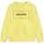 Zadig & Voltaire Sweatshirt YELLOW