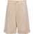 Balmain Suit Shorts BEIGE