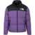 The North Face Teen 1996 Retro Nuptse Jacket Peak Purple/Ripstop PURPLE