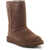 Bearpaw Elle Short Earth Brown